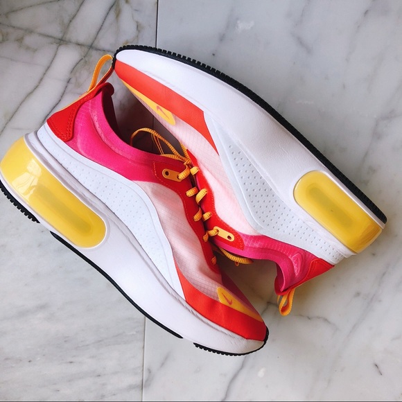 Nike air max Dia - Picture 6 of 8